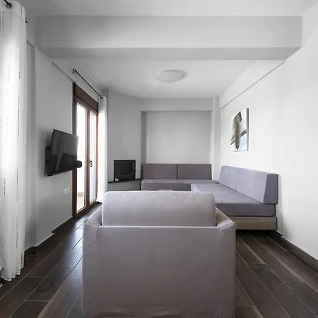 Apartment Ultima Summer Residence, Nilie Hospitality Mgmt