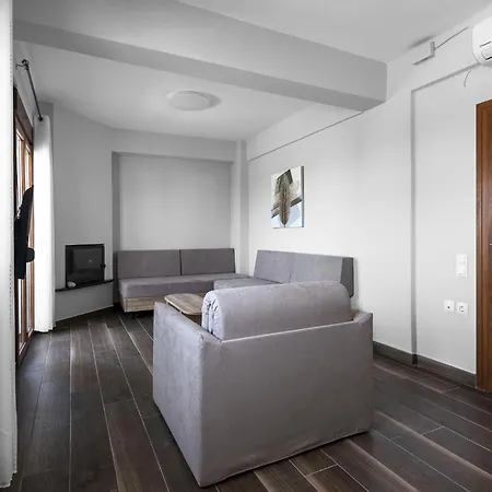 Apartment Ultima Summer Residence, Nilie Hospitality Mgmt