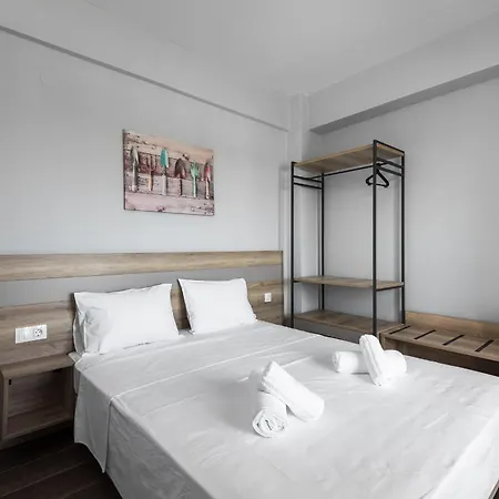 Apartment Ultima Summer Residence, Nilie Hospitality Mgmt *