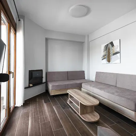 Apartment Ultima Summer Residence, Nilie Hospitality Mgmt