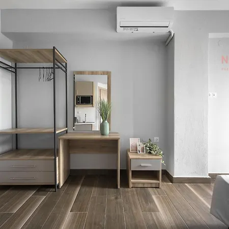 Apartment Ultima Summer Residence, Nilie Hospitality Mgmt *