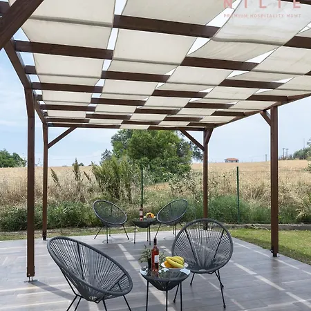 Apartment Ultima Summer Residence, Nilie Hospitality Mgmt *