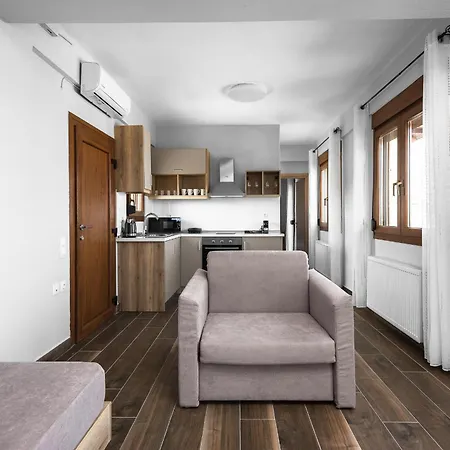 Ultima Summer Residence, Nilie Hospitality Mgmt Appartamento