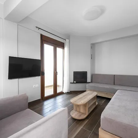 Ultima Summer Residence, Nilie Hospitality Mgmt Afytos