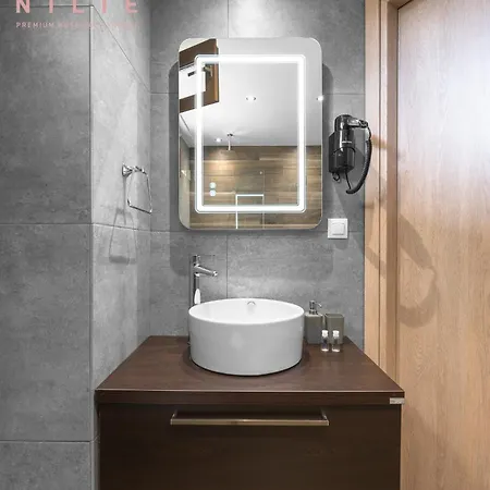 Appartamento Ultima Summer Residence, Nilie Hospitality Mgmt Afytos