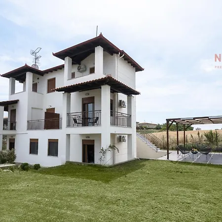 Appartamento Ultima Summer Residence, Nilie Hospitality Mgmt *