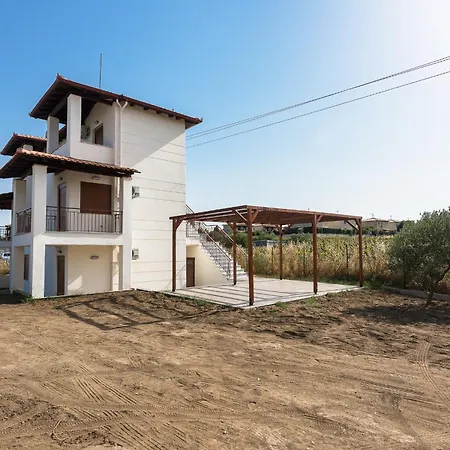 Ultima Summer Residence, Nilie Hospitality Mgmt * Afytos
